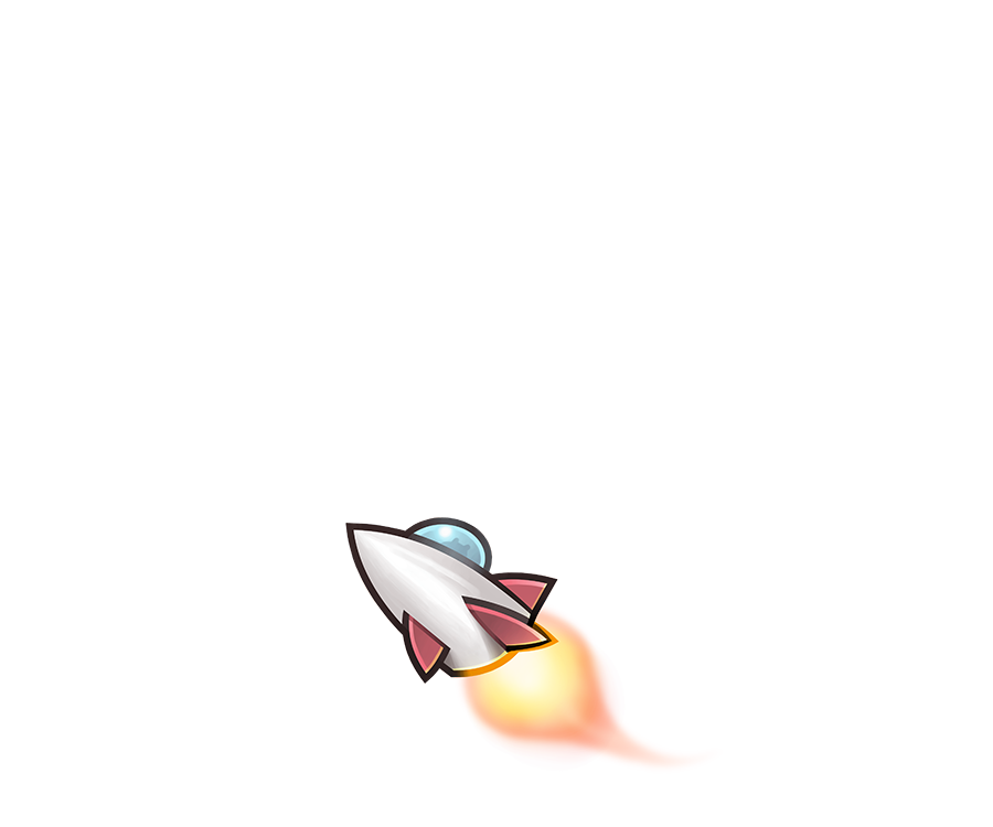 rocket